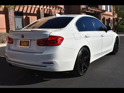 2017 BMW 3 Series 330i   - Photo 7 - Mesa, AZ 85201