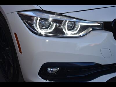2017 BMW 3 Series 330i   - Photo 40 - Mesa, AZ 85201