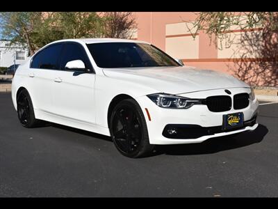 2017 BMW 3 Series 330i   - Photo 2 - Mesa, AZ 85201