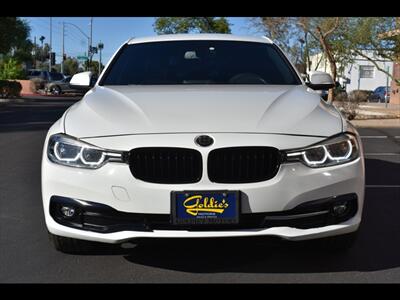 2017 BMW 3 Series 330i   - Photo 8 - Mesa, AZ 85201