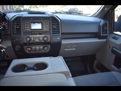 2018 Ford F-150 XL - Photo 37 - Mesa, AZ 85201