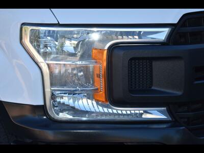 2018 Ford F-150 XL - Photo 44 - Mesa, AZ 85201