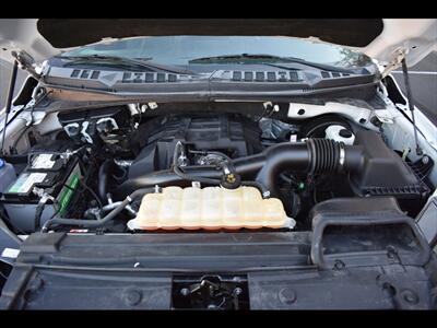 2018 Ford F-150 XL - Photo 40 - Mesa, AZ 85201