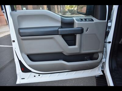 2018 Ford F-150 XL - Photo 15 - Mesa, AZ 85201