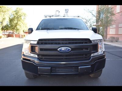 2018 Ford F-150 XL - Photo 8 - Mesa, AZ 85201