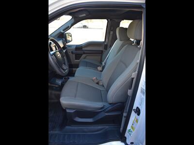 2018 Ford F-150 XL - Photo 13 - Mesa, AZ 85201