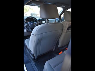 2018 Ford F-150 XL - Photo 20 - Mesa, AZ 85201