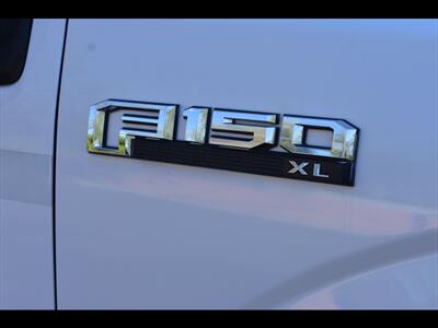 2018 Ford F-150 XL - Photo 53 - Mesa, AZ 85201