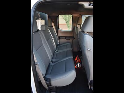2018 Ford F-150 XL - Photo 34 - Mesa, AZ 85201