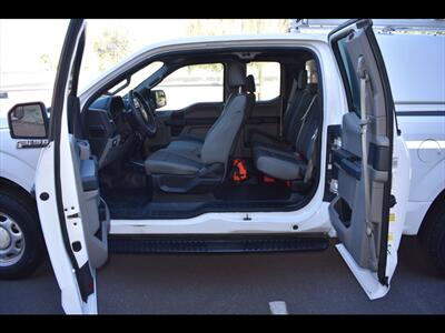 2018 Ford F-150 XL - Photo 17 - Mesa, AZ 85201