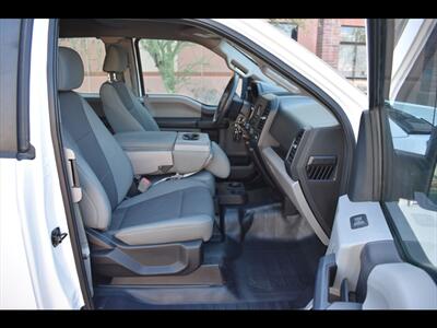 2018 Ford F-150 XL - Photo 30 - Mesa, AZ 85201
