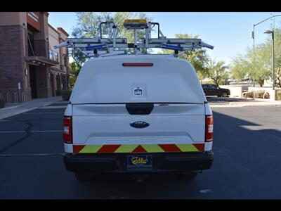 2018 Ford F-150 XL - Photo 9 - Mesa, AZ 85201