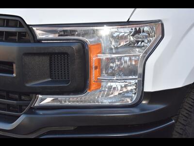 2018 Ford F-150 XL - Photo 46 - Mesa, AZ 85201