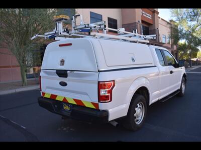 2018 Ford F-150 XL - Photo 7 - Mesa, AZ 85201