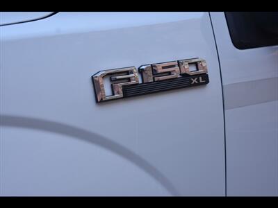 2018 Ford F-150 XL - Photo 47 - Mesa, AZ 85201