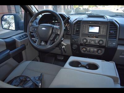 2018 Ford F-150 XL - Photo 36 - Mesa, AZ 85201