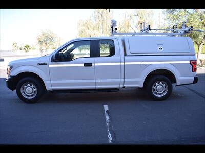2018 Ford F-150 XL - Photo 4 - Mesa, AZ 85201