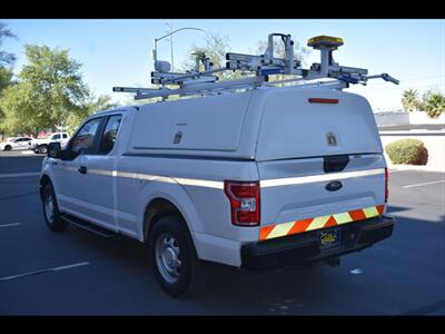 2018 Ford F-150 XL - Photo 6 - Mesa, AZ 85201