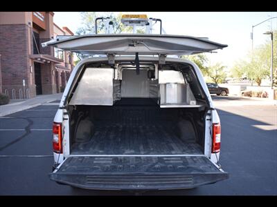 2018 Ford F-150 XL - Photo 24 - Mesa, AZ 85201