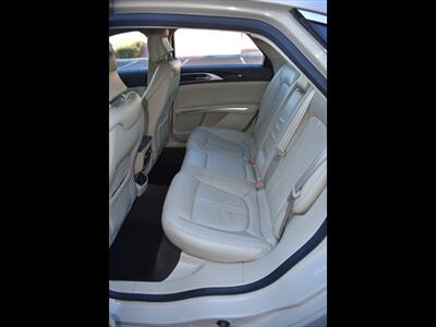 2014 Lincoln MKZ - Photo 19 - Mesa, AZ 85201