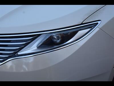 2014 Lincoln MKZ - Photo 46 - Mesa, AZ 85201