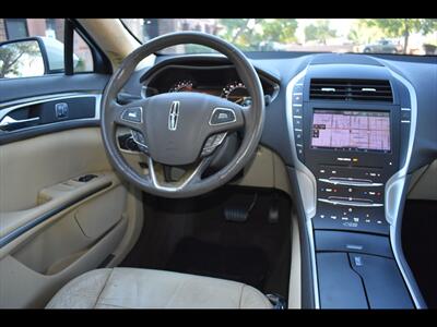 2014 Lincoln MKZ - Photo 29 - Mesa, AZ 85201