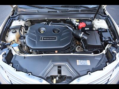 2014 Lincoln MKZ - Photo 40 - Mesa, AZ 85201