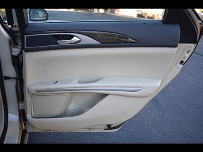 2014 Lincoln MKZ - Photo 27 - Mesa, AZ 85201