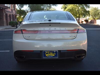 2014 Lincoln MKZ - Photo 9 - Mesa, AZ 85201