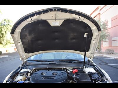 2014 Lincoln MKZ - Photo 39 - Mesa, AZ 85201