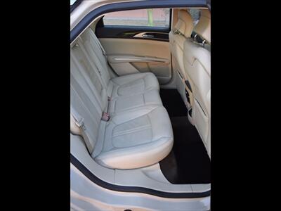 2014 Lincoln MKZ - Photo 25 - Mesa, AZ 85201