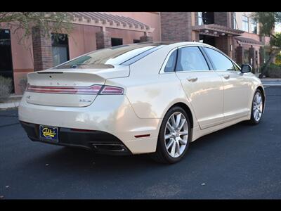 2014 Lincoln MKZ - Photo 7 - Mesa, AZ 85201