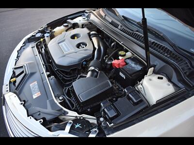 2014 Lincoln MKZ - Photo 43 - Mesa, AZ 85201