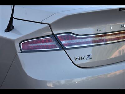 2014 Lincoln MKZ - Photo 49 - Mesa, AZ 85201