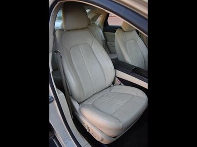 2014 Lincoln MKZ - Photo 33 - Mesa, AZ 85201