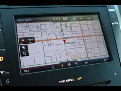 2014 Lincoln MKZ - Photo 10 - Mesa, AZ 85201