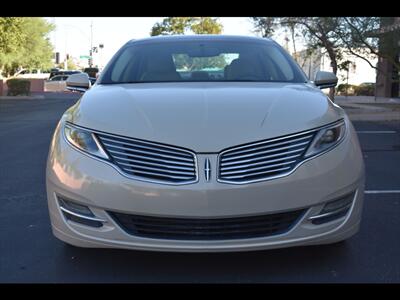 2014 Lincoln MKZ - Photo 8 - Mesa, AZ 85201