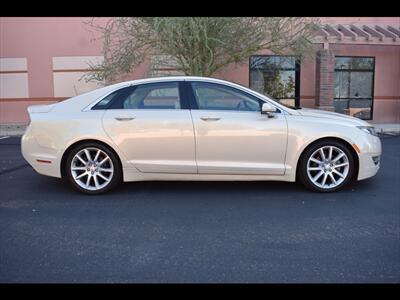 2014 Lincoln MKZ - Photo 1 - Mesa, AZ 85201
