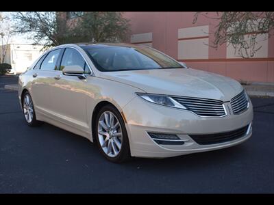 2014 Lincoln MKZ - Photo 2 - Mesa, AZ 85201