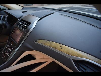 2014 Lincoln MKZ - Photo 36 - Mesa, AZ 85201