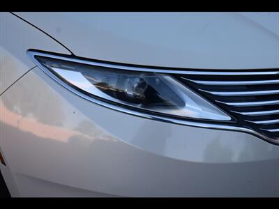 2014 Lincoln MKZ - Photo 44 - Mesa, AZ 85201