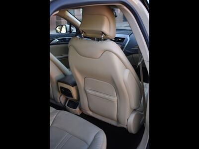 2014 Lincoln MKZ - Photo 26 - Mesa, AZ 85201