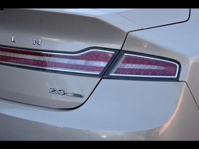 2014 Lincoln MKZ - Photo 50 - Mesa, AZ 85201