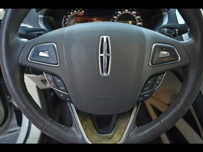 2014 Lincoln MKZ - Photo 13 - Mesa, AZ 85201