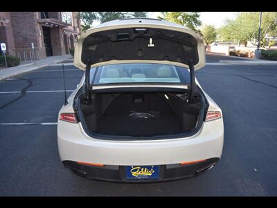 2014 Lincoln MKZ - Photo 22 - Mesa, AZ 85201