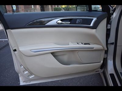 2014 Lincoln MKZ - Photo 17 - Mesa, AZ 85201