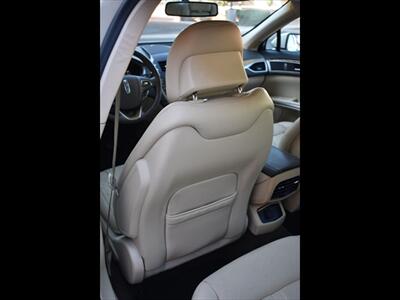 2014 Lincoln MKZ - Photo 20 - Mesa, AZ 85201