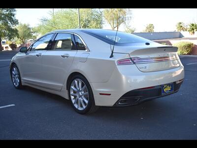 2014 Lincoln MKZ - Photo 6 - Mesa, AZ 85201