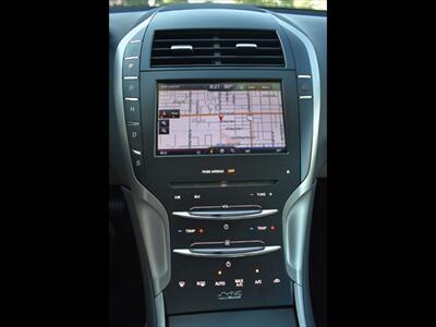 2014 Lincoln MKZ - Photo 12 - Mesa, AZ 85201