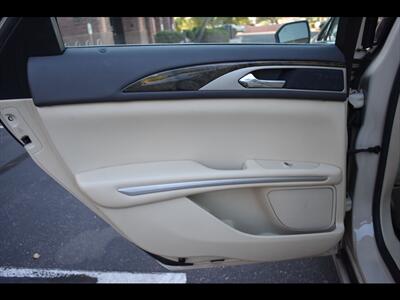 2014 Lincoln MKZ - Photo 21 - Mesa, AZ 85201